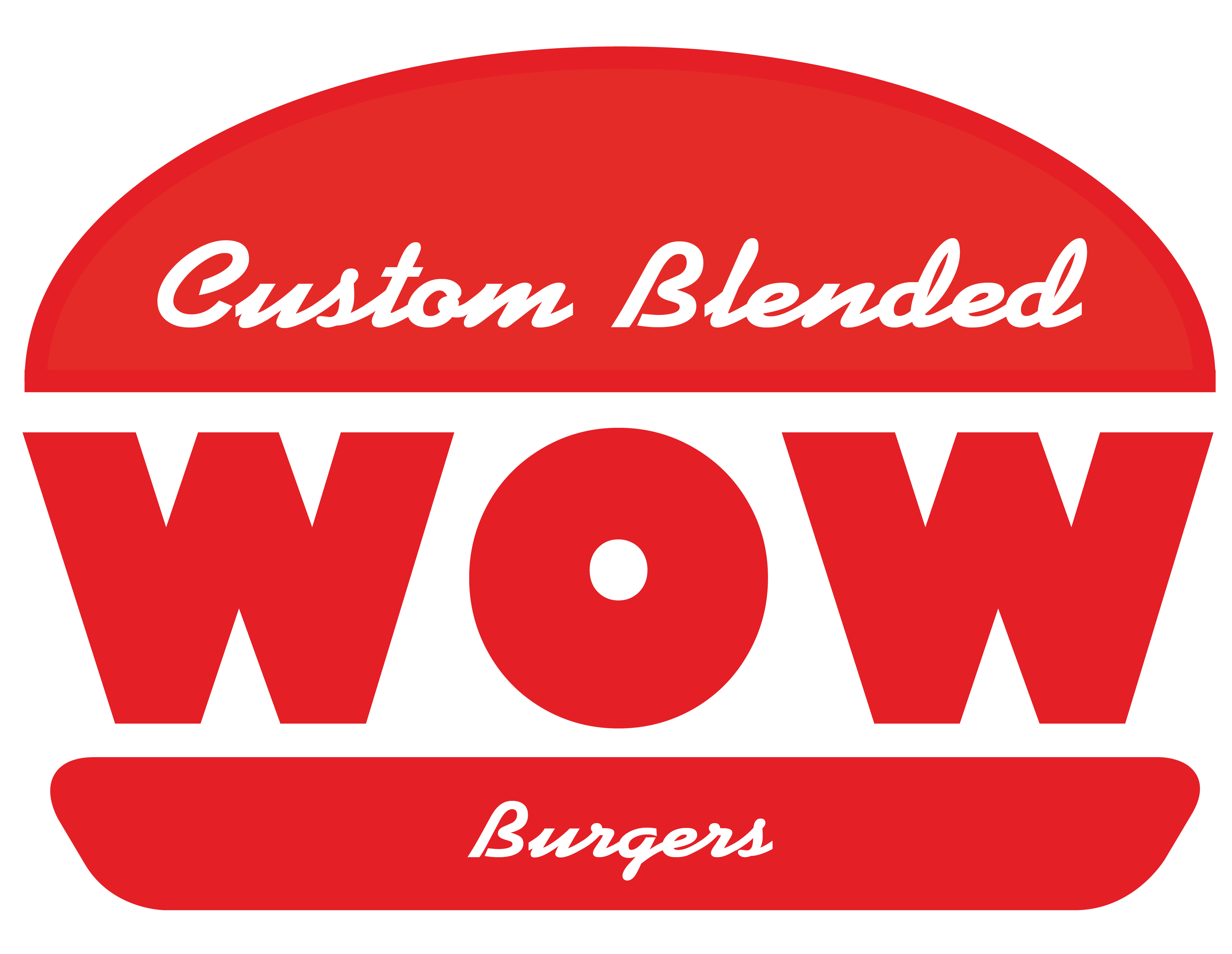 wow burger just eat