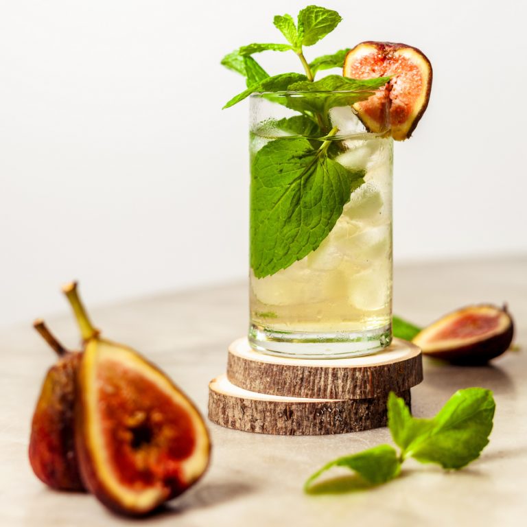 Restaurant Beverages, Restaurant Menu Beverages