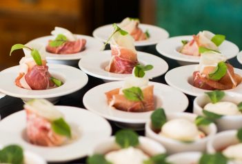 Catering Food Suppliers