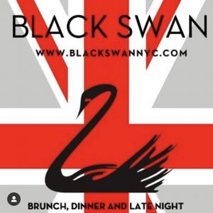 Interview with Owner of Black Swan Gastropub