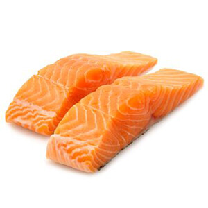 Salmon Fish – Woolco Foods