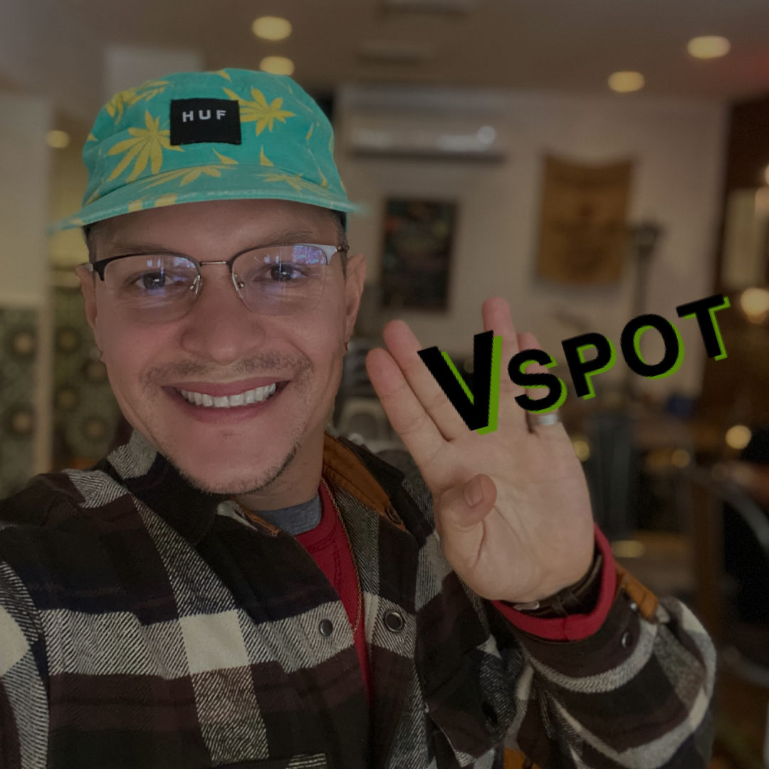 Interview With Co-Owner of the V Spot