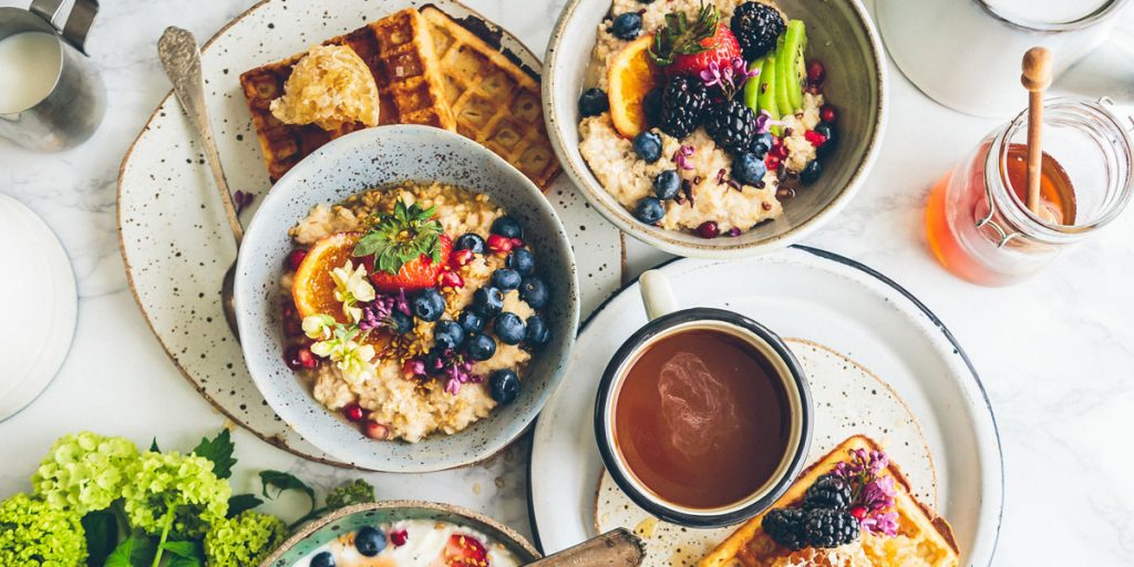 Woolco Foods Blog | Offering a Unique and Profitable Brunch at Your Restaurant