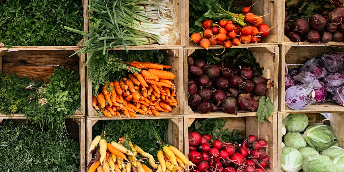 What to Look for in a Quality Ingredient Wholesale Food Supplier