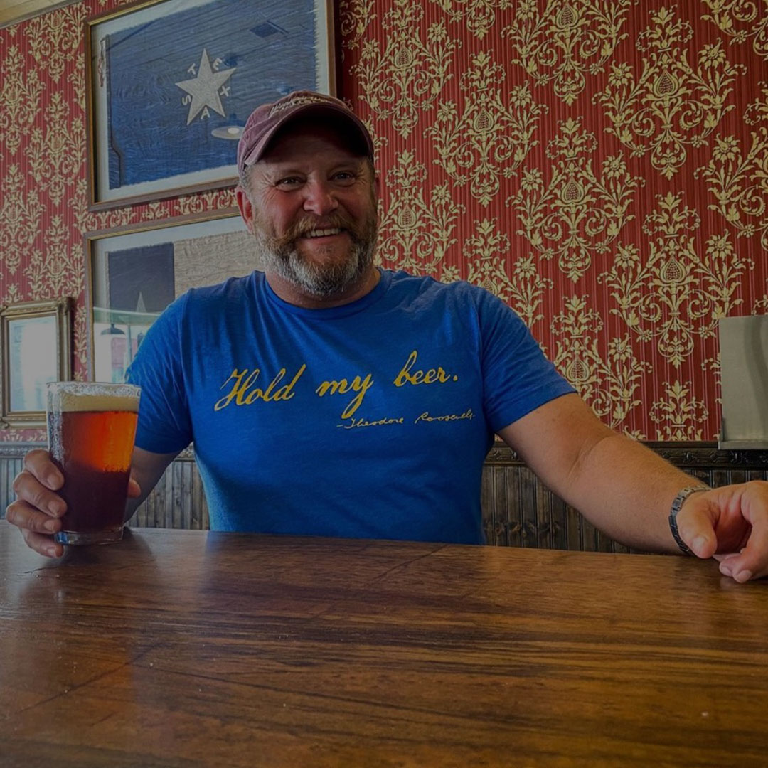 Interview with Owner of Teddy's Brewhaus