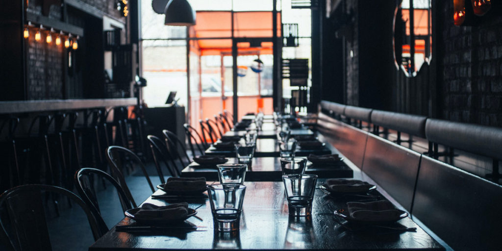 Woolco Foods | Blog | How To Ignite Your Restaurant Recovery