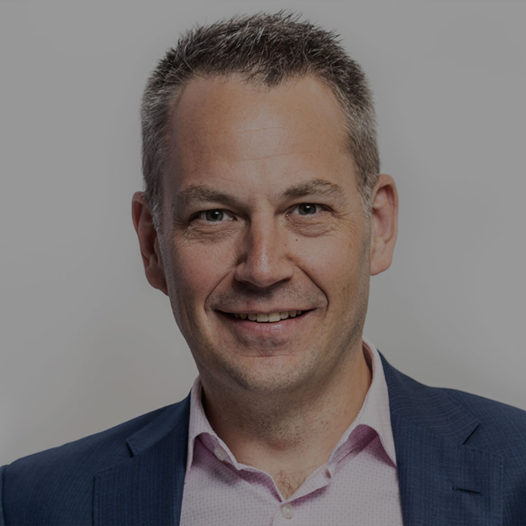 The Profitable Table Podcast | Interview with Barry Richards, Global President at First, a Global Brand Experience Agency
