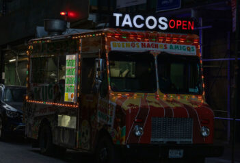 Food Truck Food Suppliers
