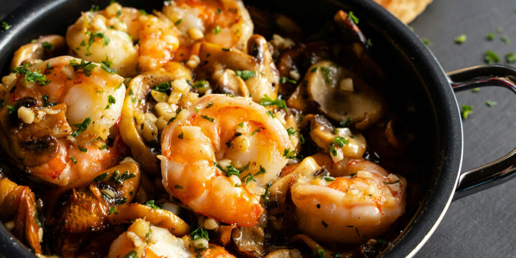 How a Frozen Seafood Distributor Helps New Jersey Restaurants Maintain Menu Consistency