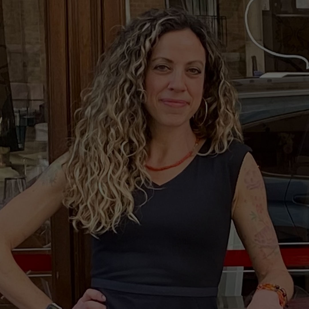The Profitable Table Podcast | Interview with Allison Arevalo, Author and Founder of Pasta Louise