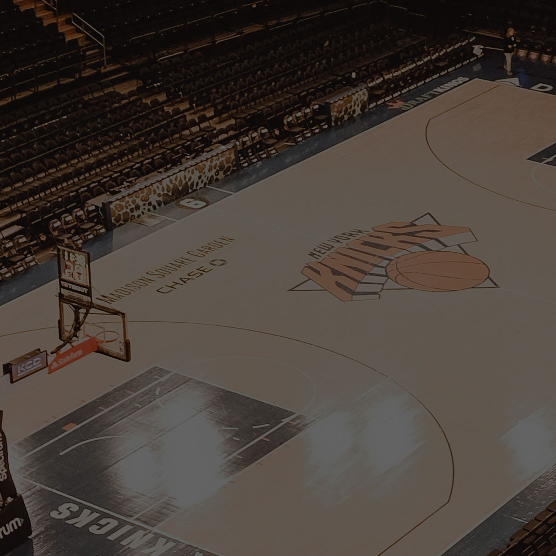 The Profitable Table Podcast | Business Lessons from the NY Knicks Championship Run